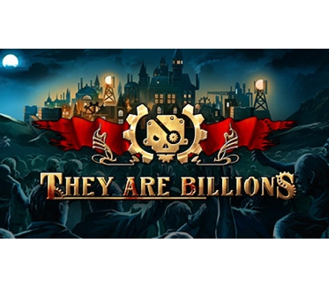 They Are Billions