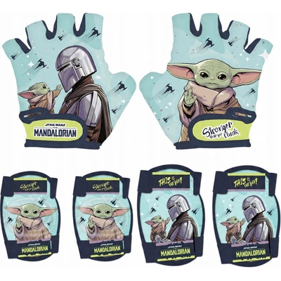Disney Mandalorian