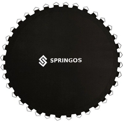 Springos skákací plocha k trampolínám 244cm 48 ok