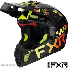 FXR Clutch Gladiator