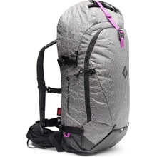 Black Diamond Cirque Ultra 35l sivá