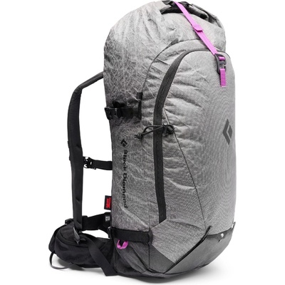 Black Diamond Cirque Ultra 35l sivá