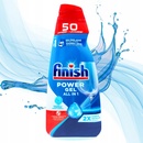 Finish Regular gél 900 ml