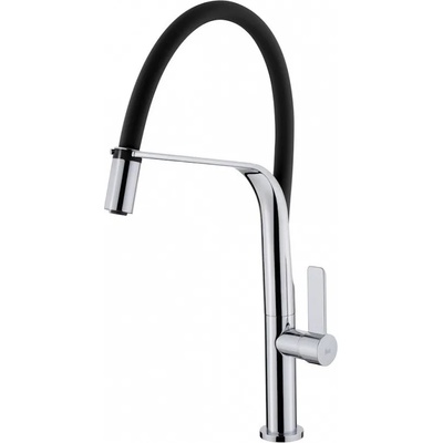 Strohm Teka Смесителна батерия teka fo997 b. 597. ЧЕ (fo997 b.597.ЧЕ)