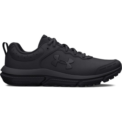 Under Armour Обувки Under Armour UA BGS Assert 10 UFM SYN-BLK 3027099-001 Размер 39 EU