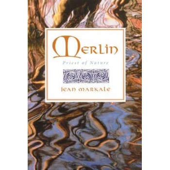 Merlin | Jean Markale