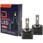 m-tech Автомобилни led крушки d1s комплект m-tech lzxd1s (m-tech lzxd1s)