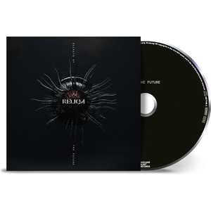 Warner Reliqa: Secrets Of The Future - CD (072039)