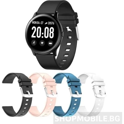 Каишка за wk19, kw19 смарт часовник (wk19strap)