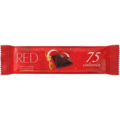 RED Delight mliečná čokoláda 26 g