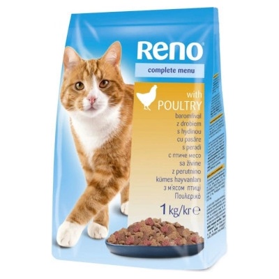 Reno Cat Hydina 1 kg