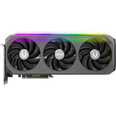 ZOTAC GeForce RTX 5090 AMP Extreme Infinity 32GB GDDR7 512bit (ZT-B50900B-10P)