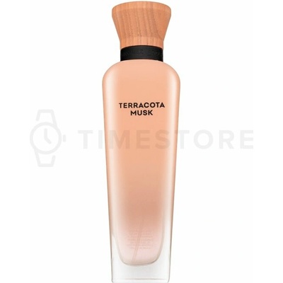 Adolfo Dominguez Terracota Musk parfémovaná voda dámská 120 ml