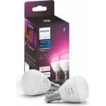 Philips White Ambiance & Color E14 Luster LED Lampe - 929003573602