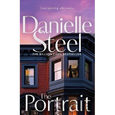 Portrait - Danielle Steel