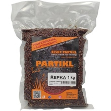 Český Partikl Vařený ŘEPKA 3kg