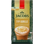 Jacobs Разтворимо кафе JACOBS Cappuccino Vanille 360 г