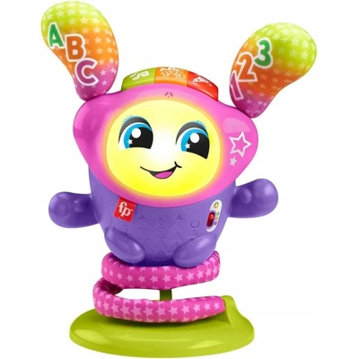 Fisher Price SS Dance DJ Interaktivní hračka