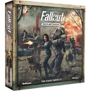 Fallout: Wasteland Warfare two player starter set