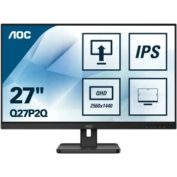 AOC Q27P2Q