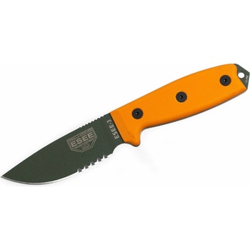 ESEE 3 Edge