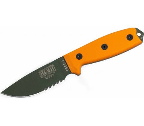 ESEE 3 Edge