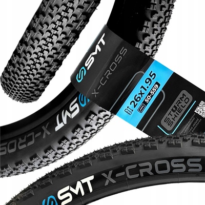 Storm X-CROSS O135 veľkosť kolesa 26" 1,95" 50 mm 765 g