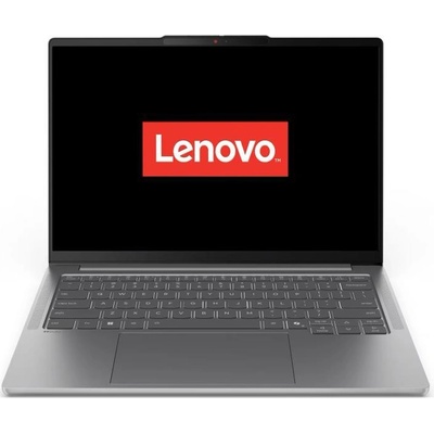 IdeaPad Pro 5 14IAH10, 14.0", 2.8K, Intel Core Ultra 9 285H, Intel Arc 140T, 32 GB LPDDR5X, 1 TB SSD, Сив (83JK000YBM)