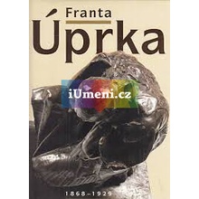 Franta Úprka 1868-1929