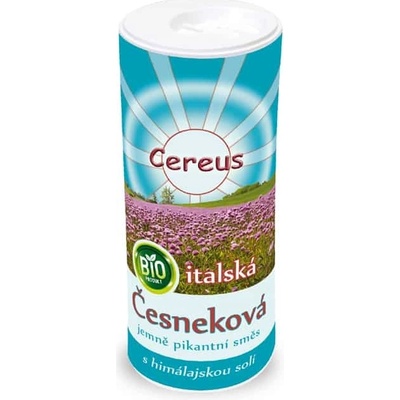 Cereus Bio talianska cesnaková 150 g