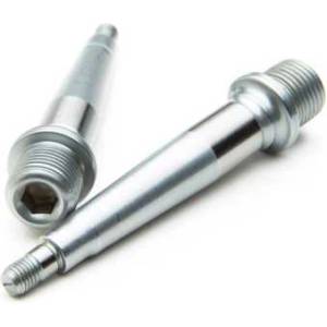 RACE FACE педали Axle Kit Aeffect - Оси за педали от CroMo стомана
