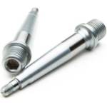 RACE FACE педали Axle Kit Aeffect - Оси за педали от CroMo стомана