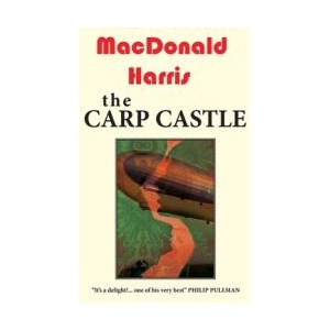 The Carp Castle (ISBN: 9781915530998)