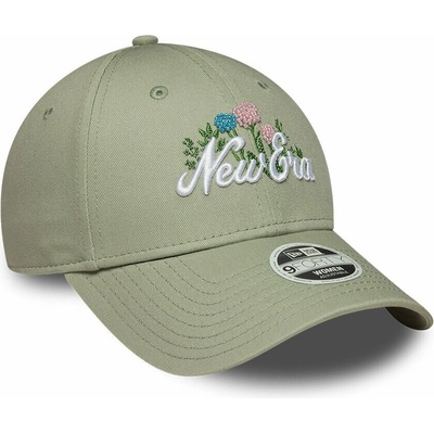 New Era Branded Beaded 9FORTY Pastel Green