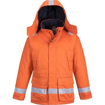 Portwest Anti-Static FR59ORRL