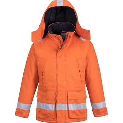 Portwest Anti-Static FR59ORRL