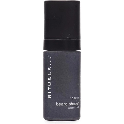 Rituals Homme Beard Shaper tvarovací balzám na vousy pro muže 30 ml