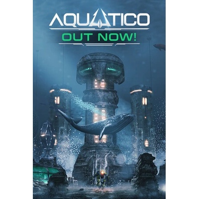 Overseer Games Aquatico (PC)