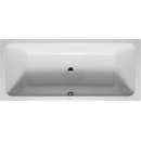 Duravit D-Code 180 x 80 cm 700101000000000