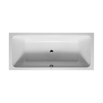 Duravit D-Code 180 x 80 cm 700101000000000
