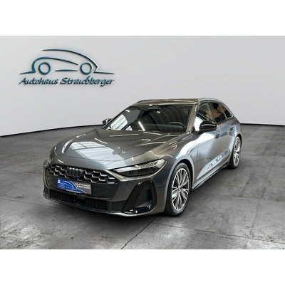 Audi A5 2.0 TDI S-line Avant 150 kW