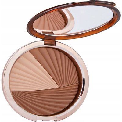 Bronzer lisovaný Estée Lauder Bronze Goddess matná povrchová úprava 24 g