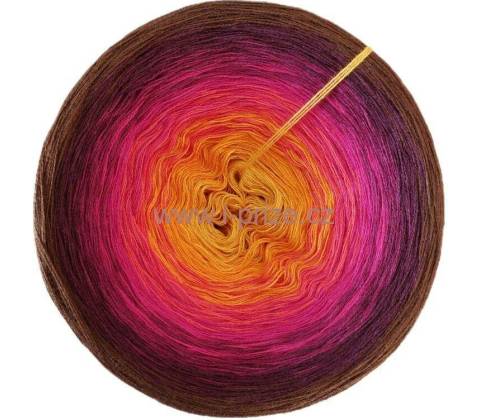 MOOL RAINBOW č. 758