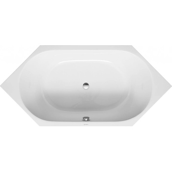 Duravit D-Code 170 x 75 cm 700099000000000