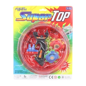 Lamps Vystřelovací káči v aréně