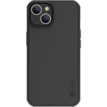 Nillkin Кейс Nillkin Super Frosted Shield Pro за Apple iPhone 14 Plus (черен) (KXG0037116)