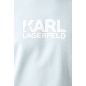 KARL LAGERFELD суичър мъжки от памук (563917.705780) - answear - 160,36 лв