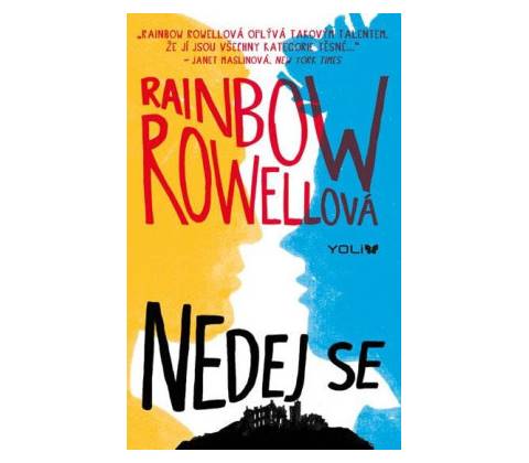 Nedej se