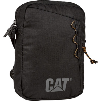 Caterpillar City adventure explorer