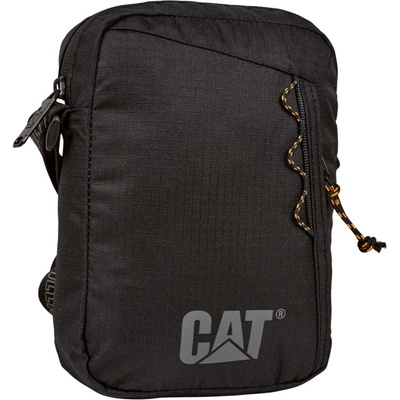 Caterpillar City adventure explorer